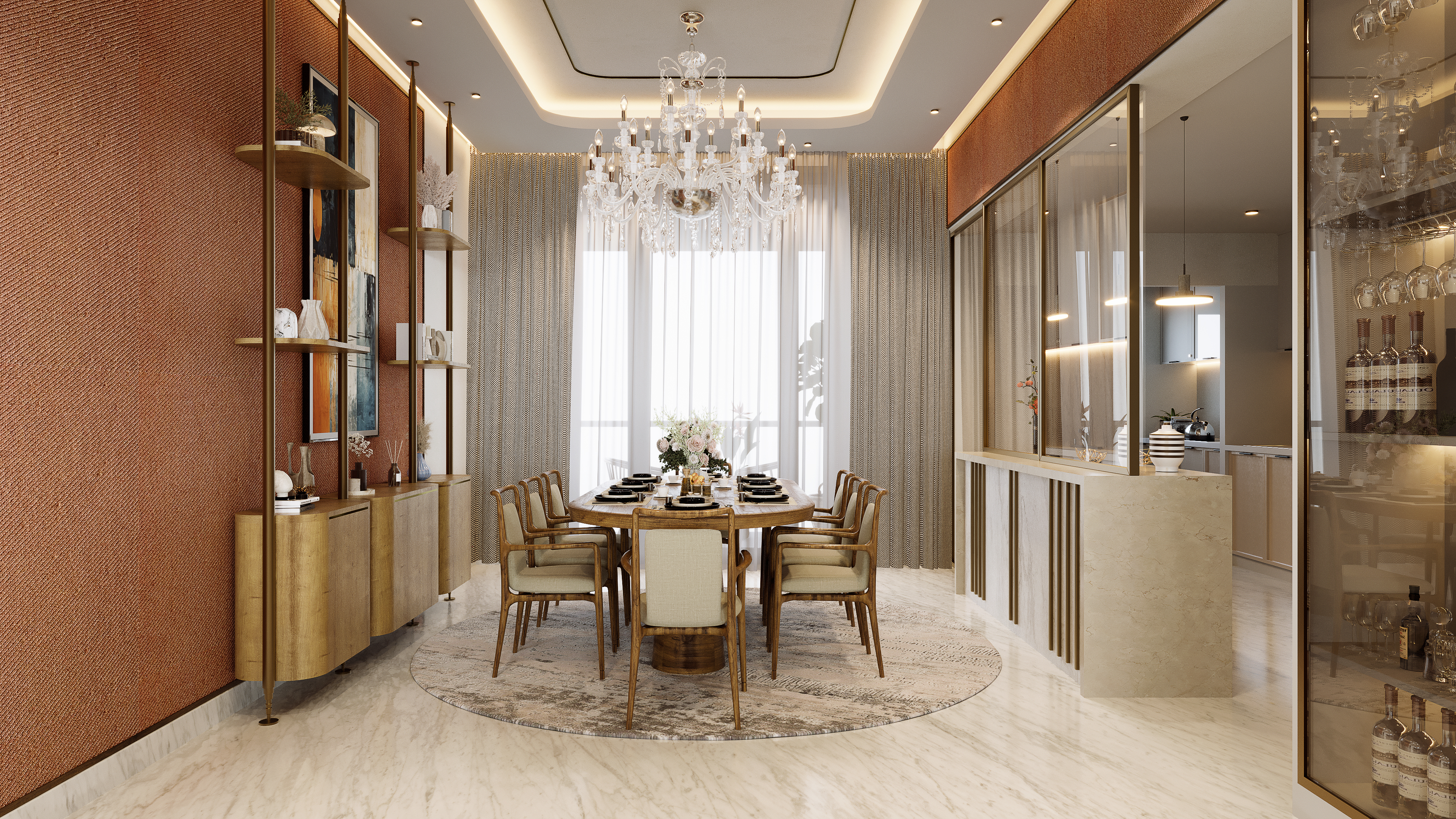 Gulshan dynasty Opus Properties Ltd