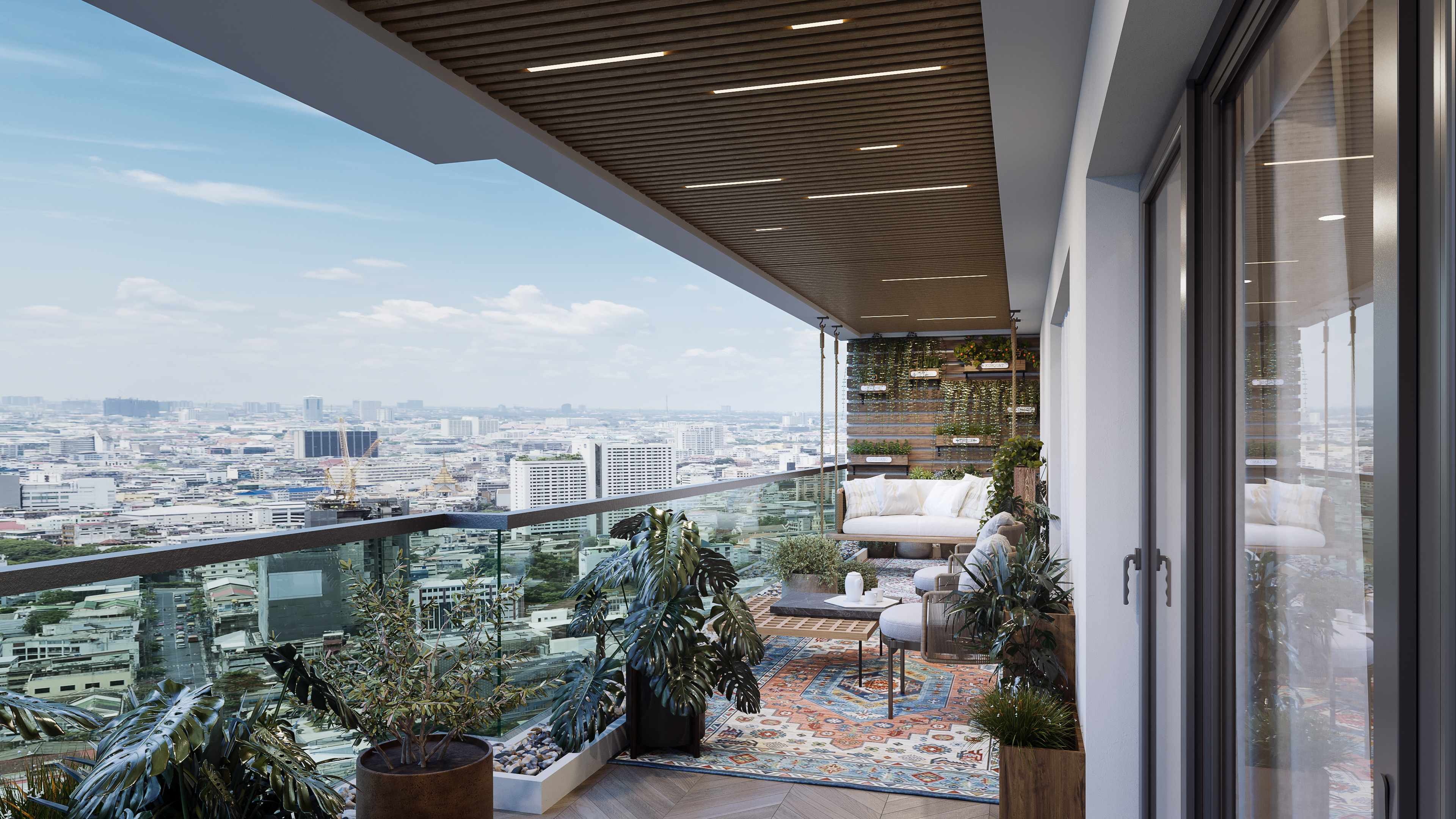 Gulshan dynasty Opus Properties Ltd